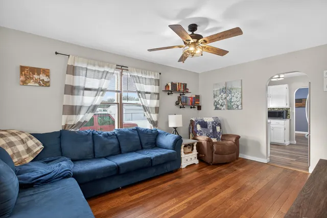 $175,000 | 424 Peacock Walk, Jackson, MI 49202