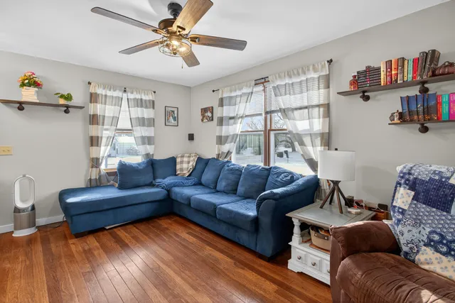 $175,000 | 424 Peacock Walk, Jackson, MI 49202