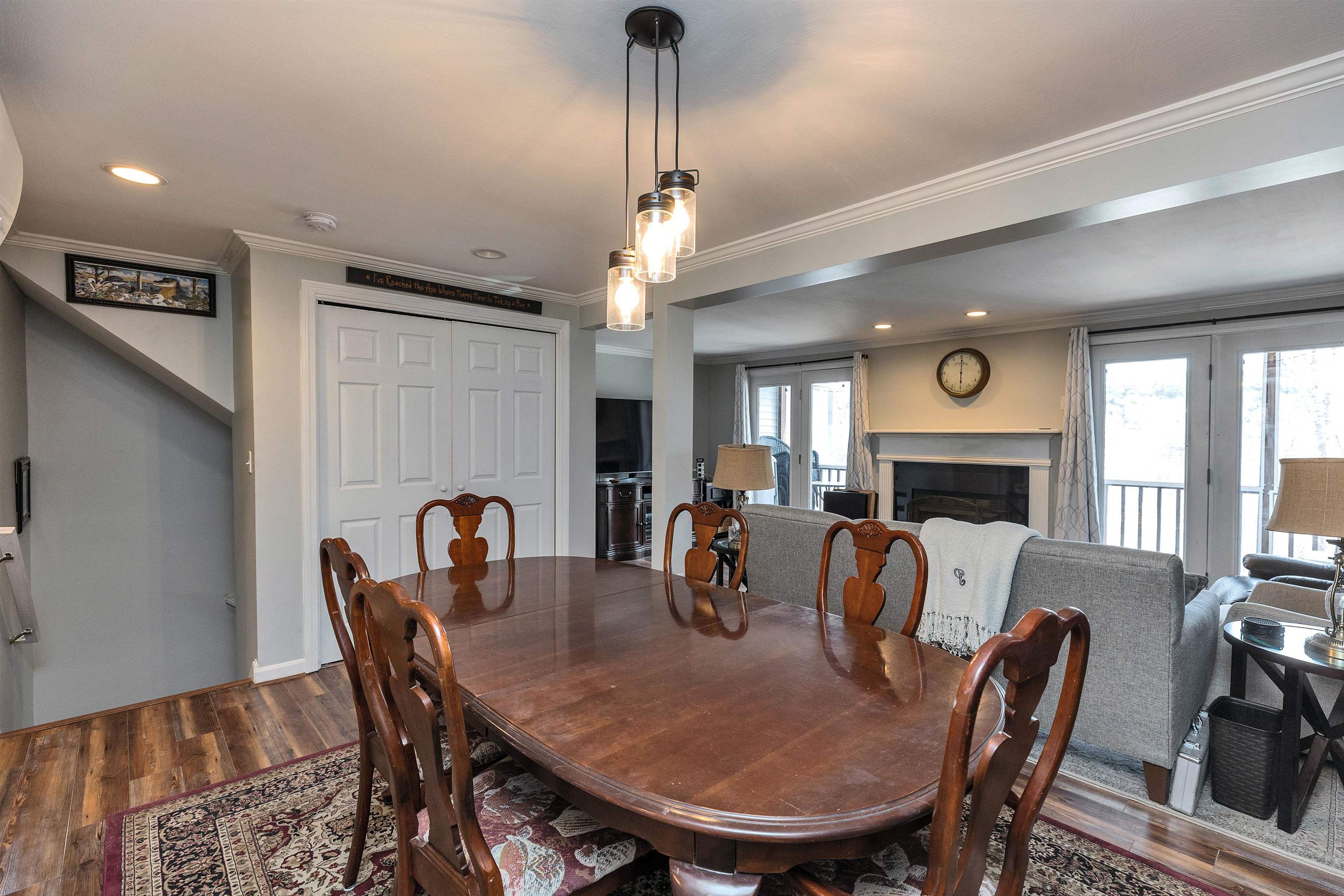 62 Collins Landing Road, Unit 49 Weare, NH 03281 - Photo 12 of 59 Gallery Image 12