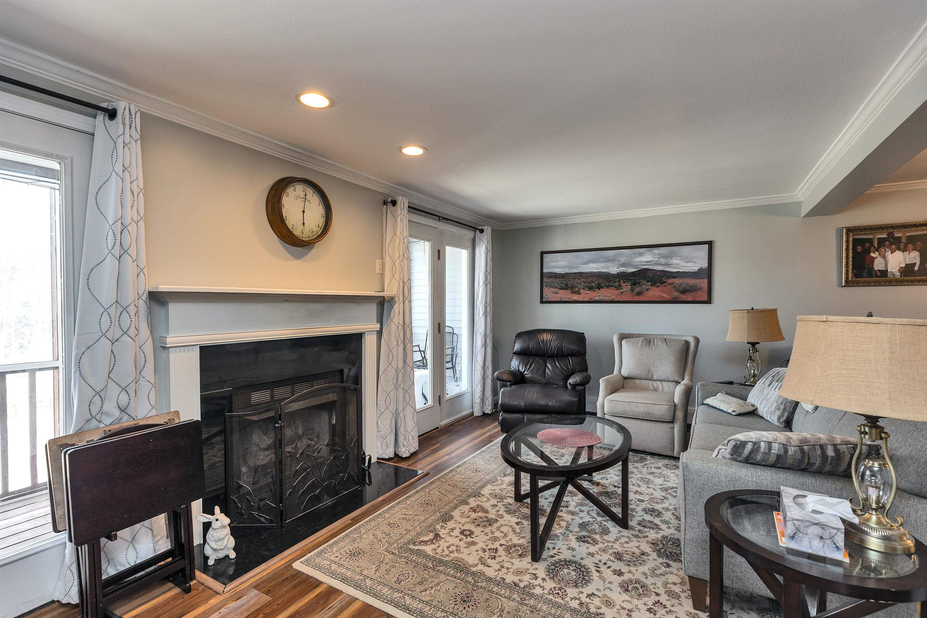 62 Collins Landing Road, Unit 49 Weare, NH 03281 - Photo 16 of 59 Gallery Image 16