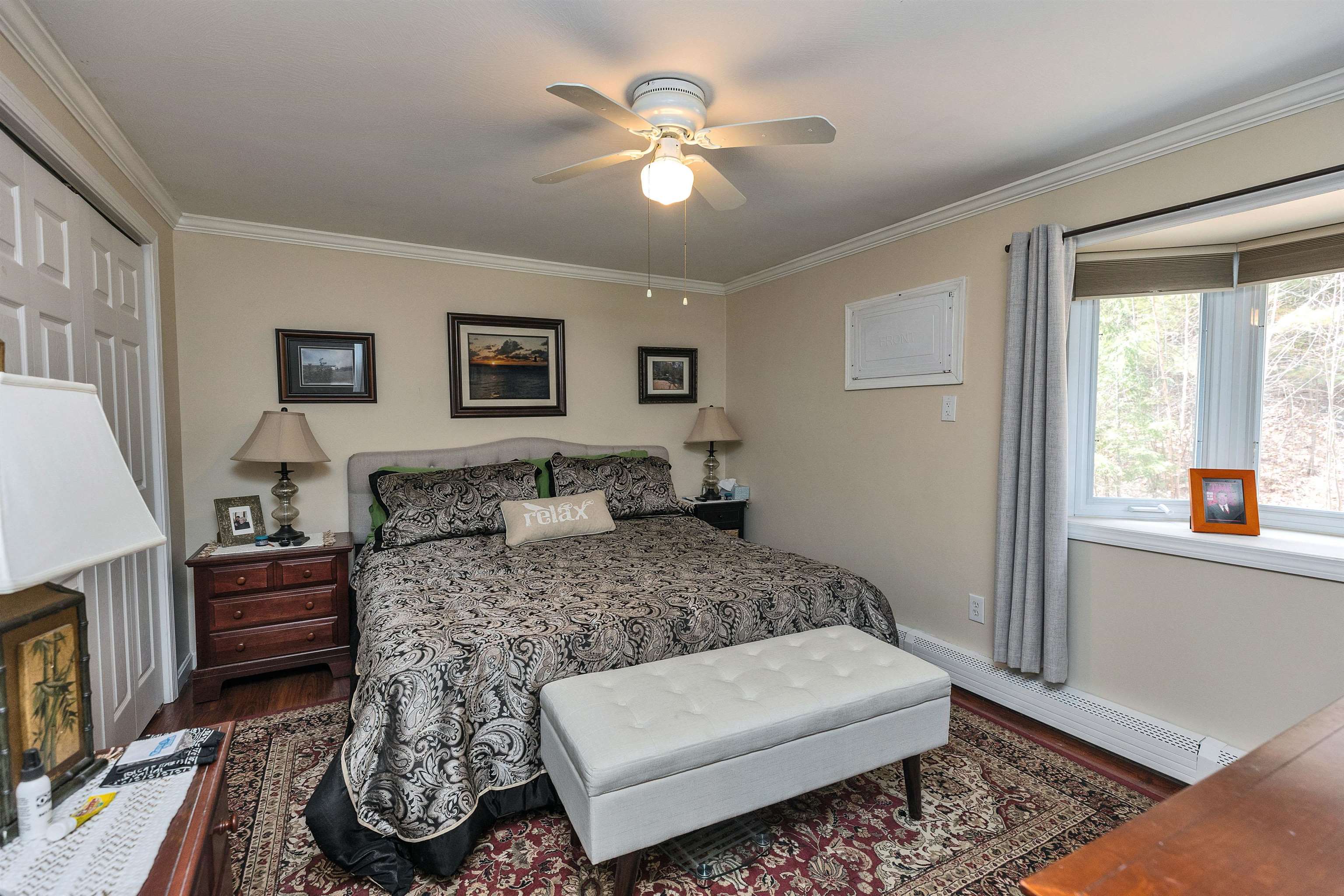 62 Collins Landing Road, Unit 49 Weare, NH 03281 - Photo 20 of 59 Gallery Image 20