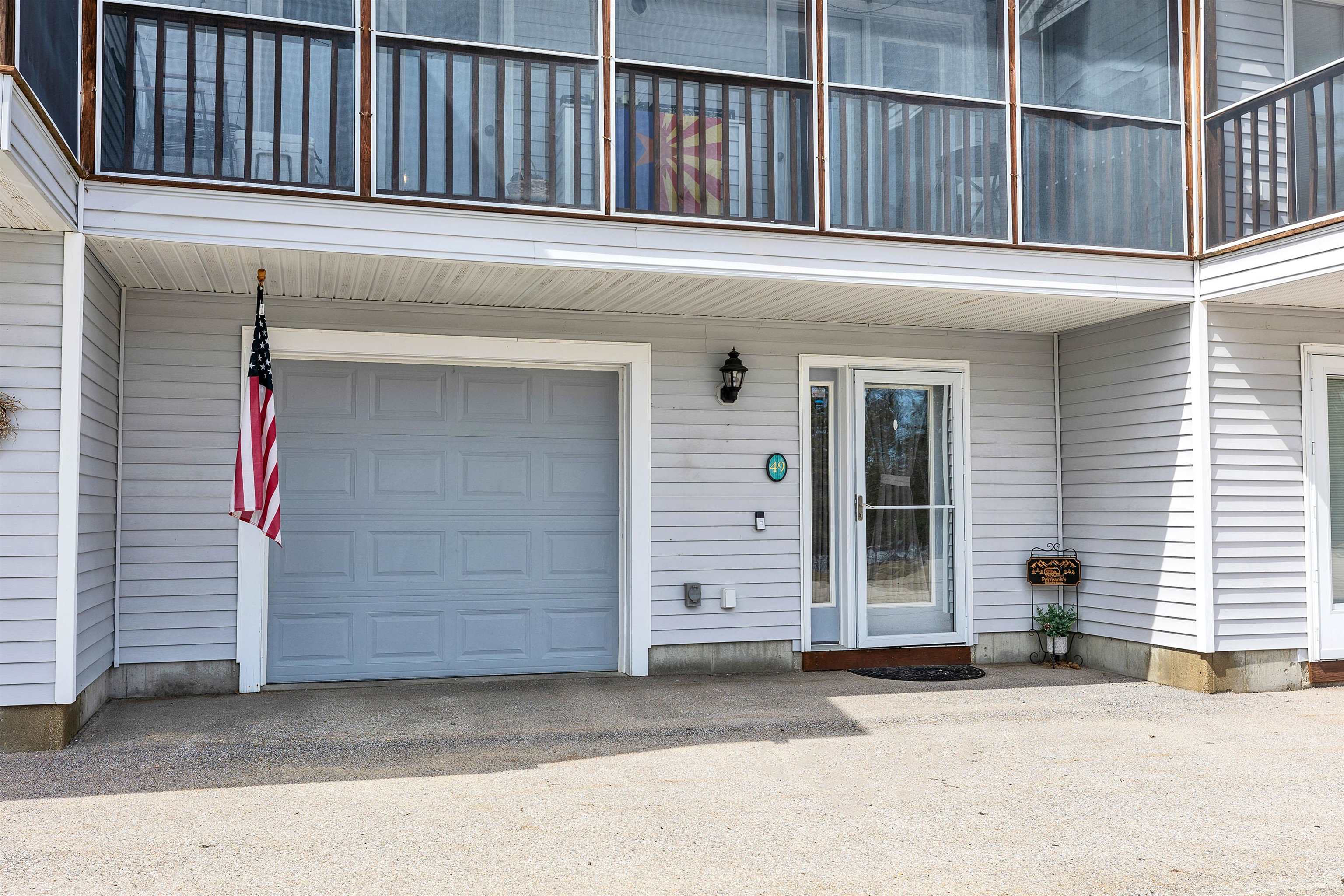 62 Collins Landing Road, Unit 49 Weare, NH 03281 - Photo 50 of 59 Gallery Image 50