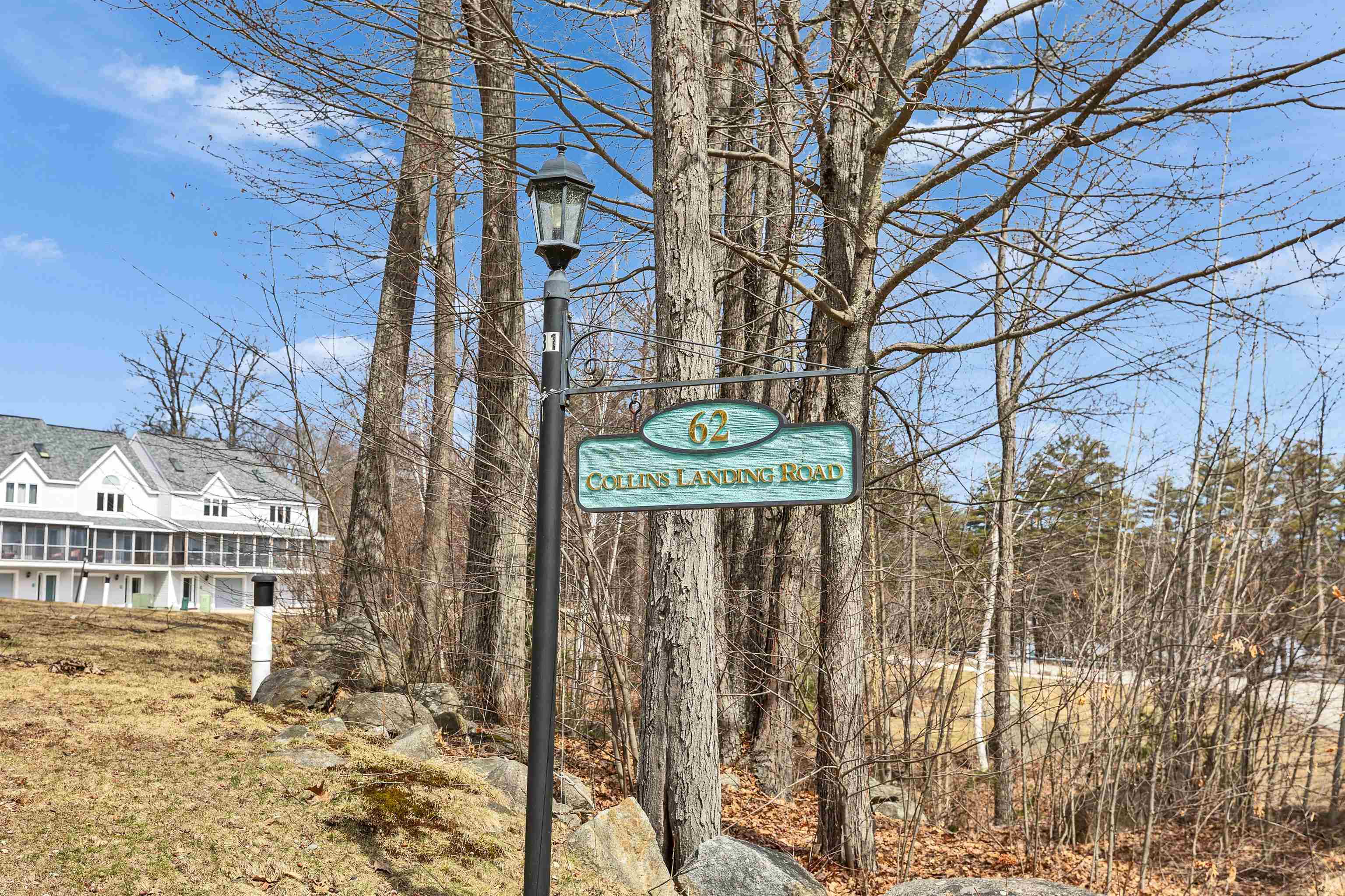 62 Collins Landing Road, Unit 49 Weare, NH 03281 - Photo 54 of 59 Gallery Image 54