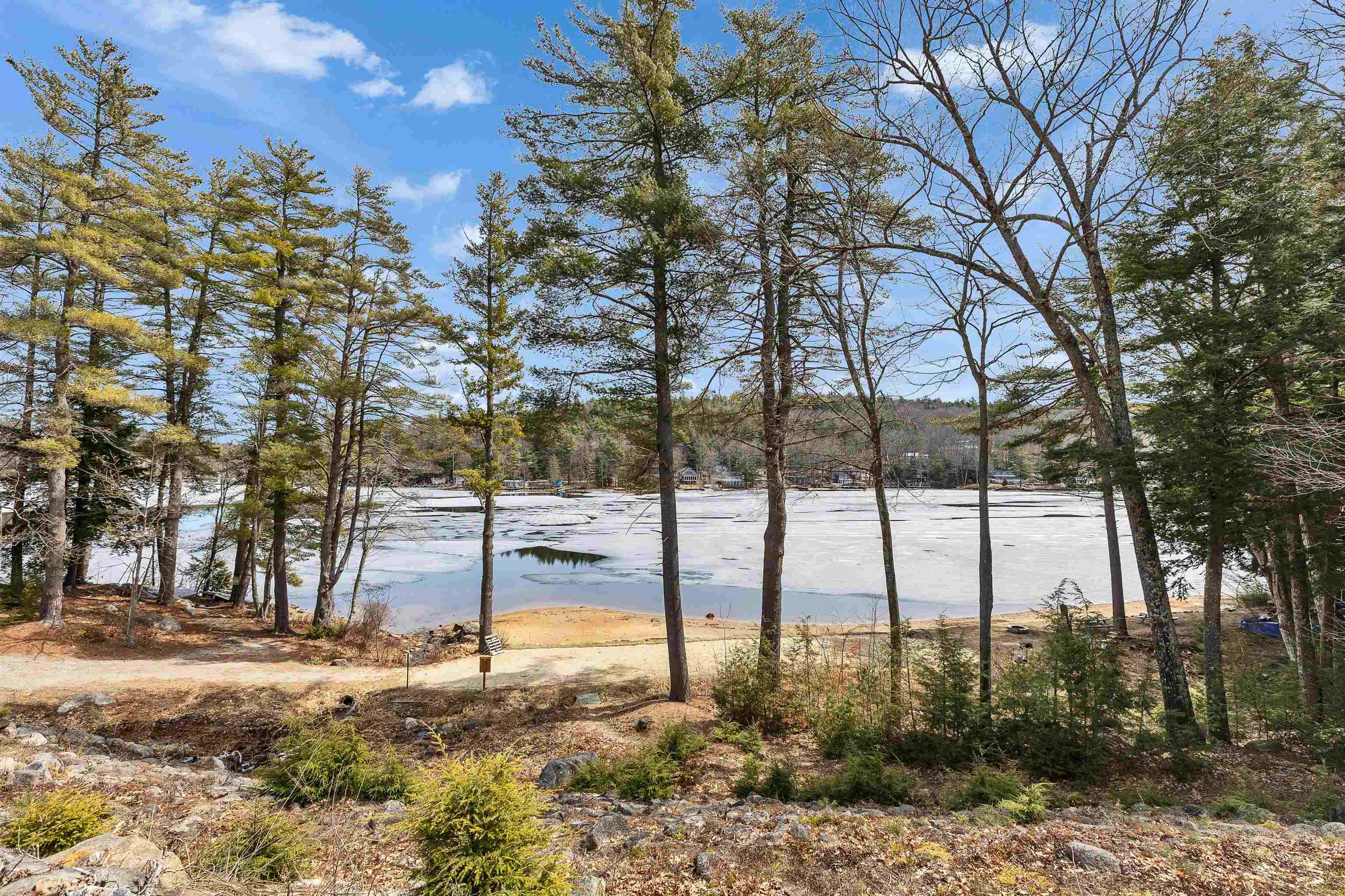 62 Collins Landing Road, Unit 49 Weare, NH 03281 - Photo 57 of 59 Gallery Image 57