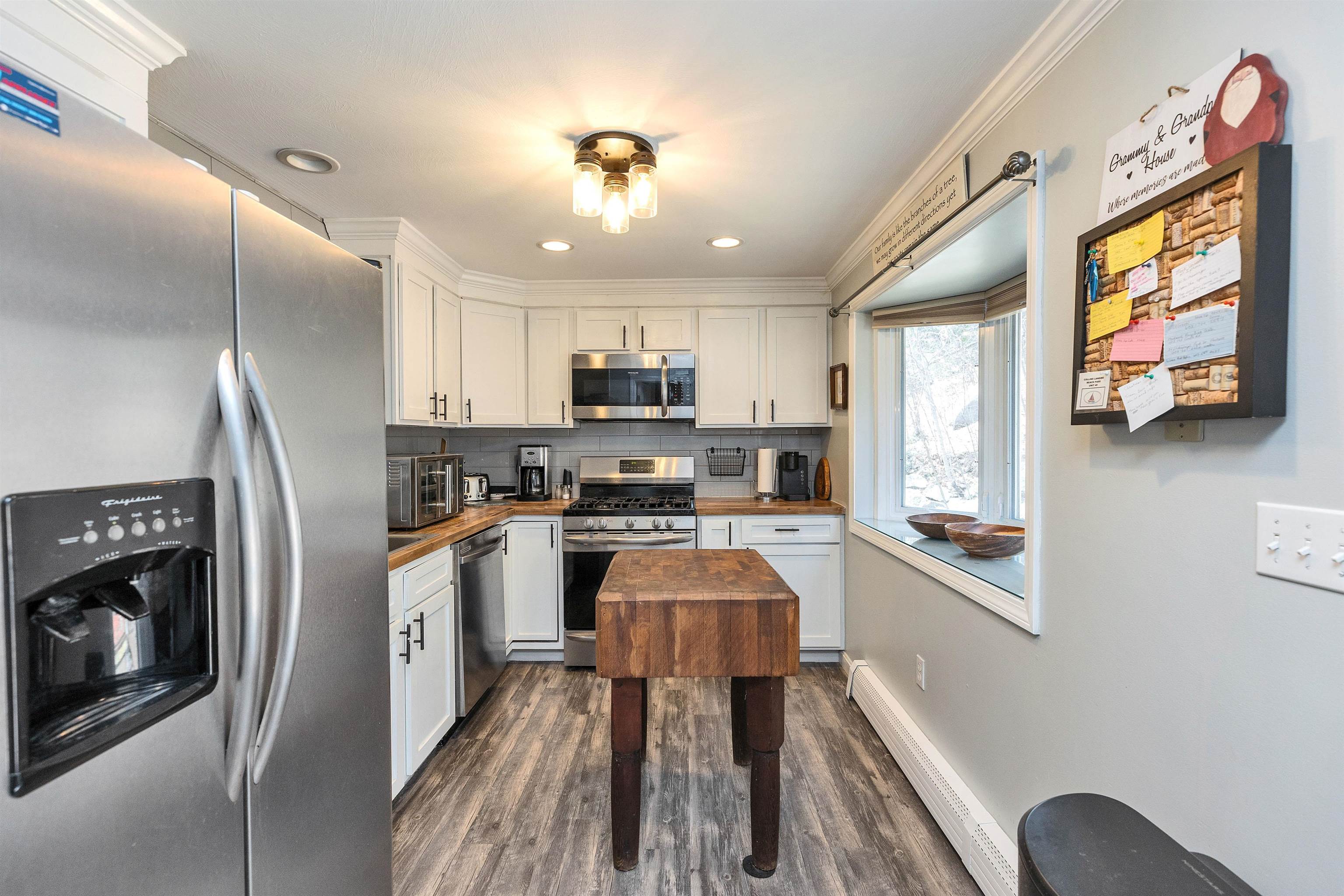 62 Collins Landing Road, Unit 49 Weare, NH 03281 - Photo 8 of 59 Gallery Image 8