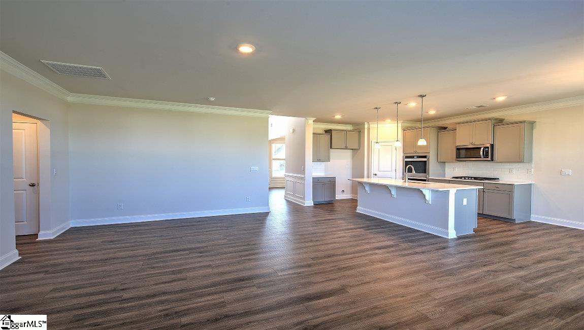 6208 Graymount Trail Boiling Springs, SC 29316 - Photo 12 of 36