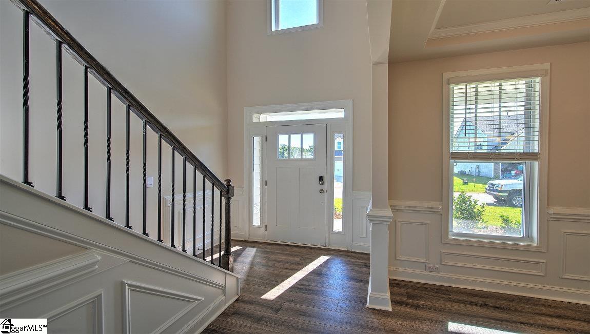 6208 Graymount Trail Boiling Springs, SC 29316 - Photo 2 of 36