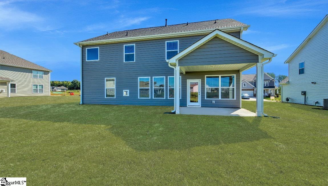 6208 Graymount Trail Boiling Springs, SC 29316 - Photo 28 of 36