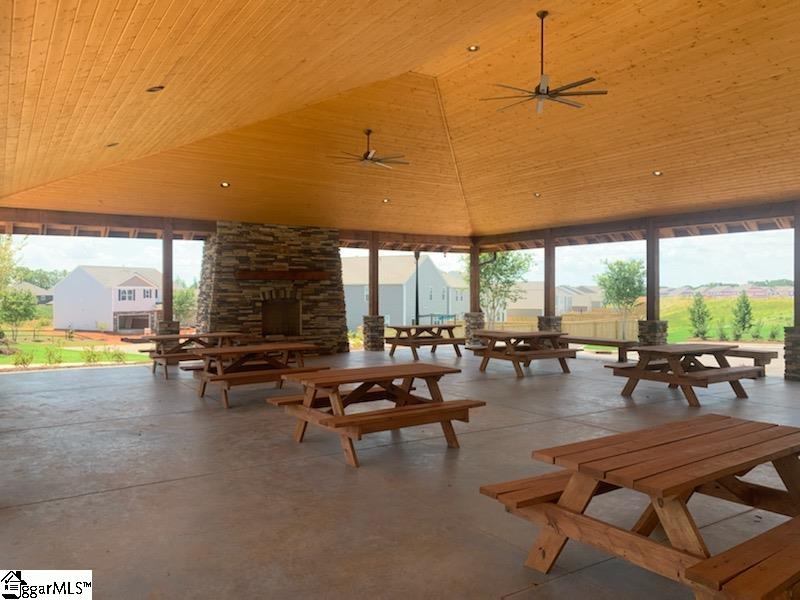 6208 Graymount Trail Boiling Springs, SC 29316 - Photo 30 of 36