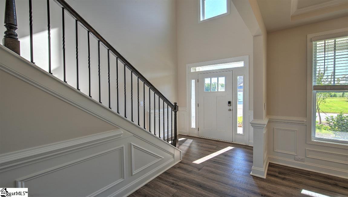 6208 Graymount Trail Boiling Springs, SC 29316 - Photo 3 of 36