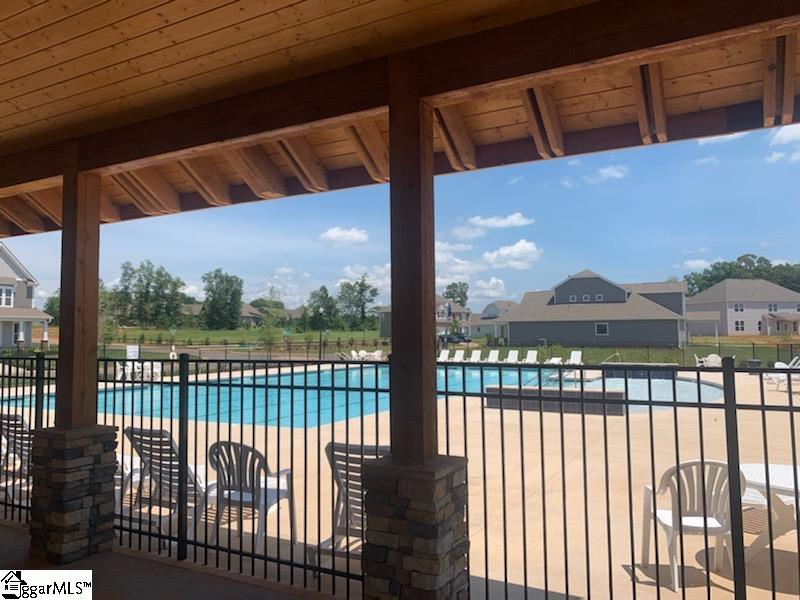 6208 Graymount Trail Boiling Springs, SC 29316 - Photo 32 of 36