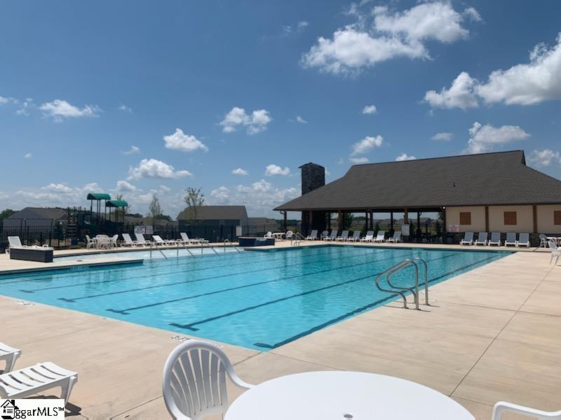 6208 Graymount Trail Boiling Springs, SC 29316 - Photo 33 of 36