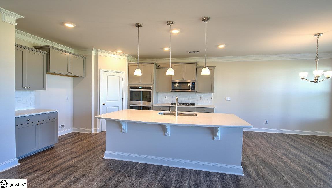 6208 Graymount Trail Boiling Springs, SC 29316 - Photo 8 of 36