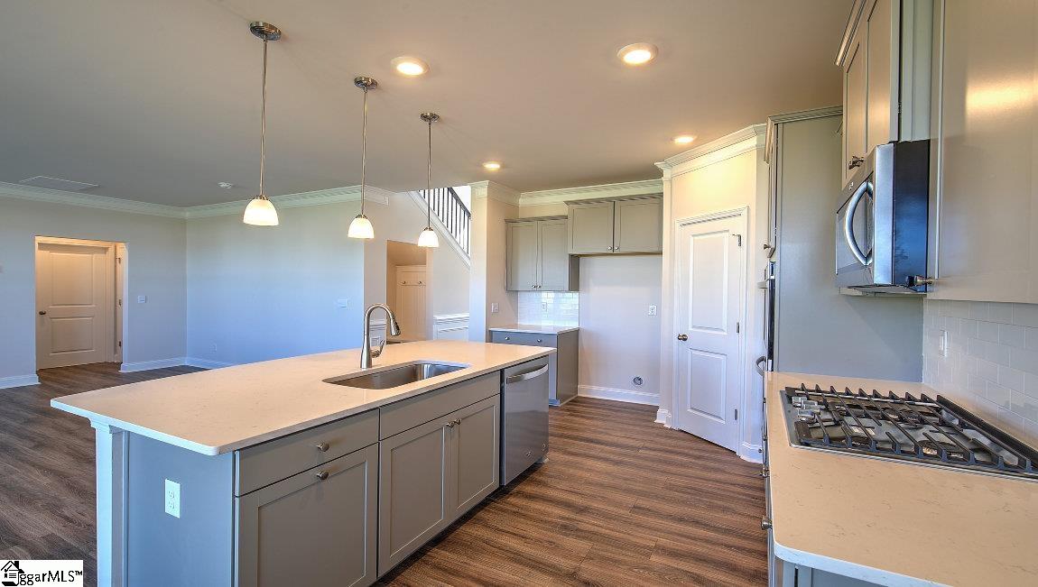 6208 Graymount Trail Boiling Springs, SC 29316 - Photo 9 of 36