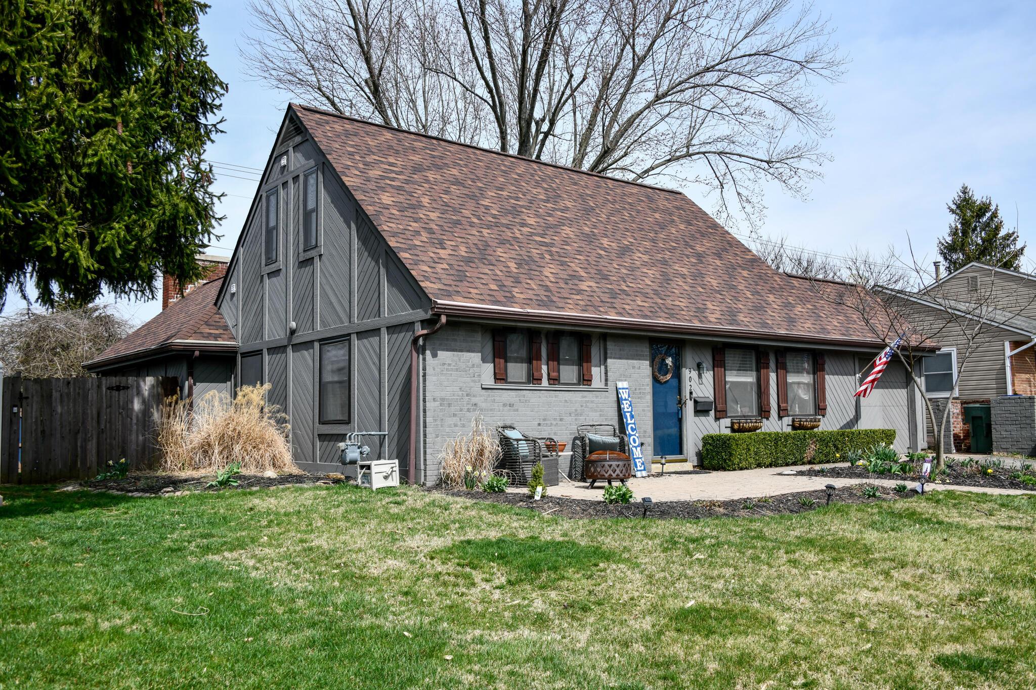 902 Afton Road Columbus, OH 43221 - Photo 2 of 42 Brand New Roof