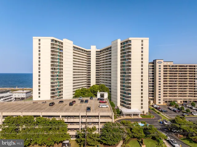 $549,000 | 11500 Coastal Highway, Unit 1119, Ocean City, MD 21842