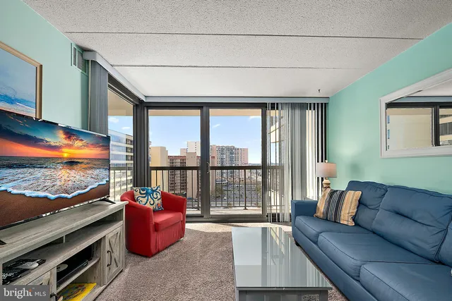 $549,000 | 11500 Coastal Highway, Unit 1119, Ocean City, MD 21842