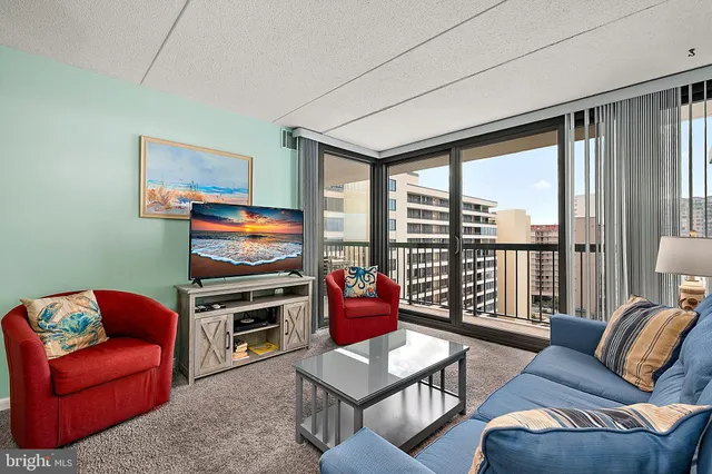 $549,000 | 11500 Coastal Highway, Unit 1119, Ocean City, MD 21842