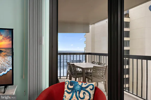 $549,000 | 11500 Coastal Highway, Unit 1119, Ocean City, MD 21842