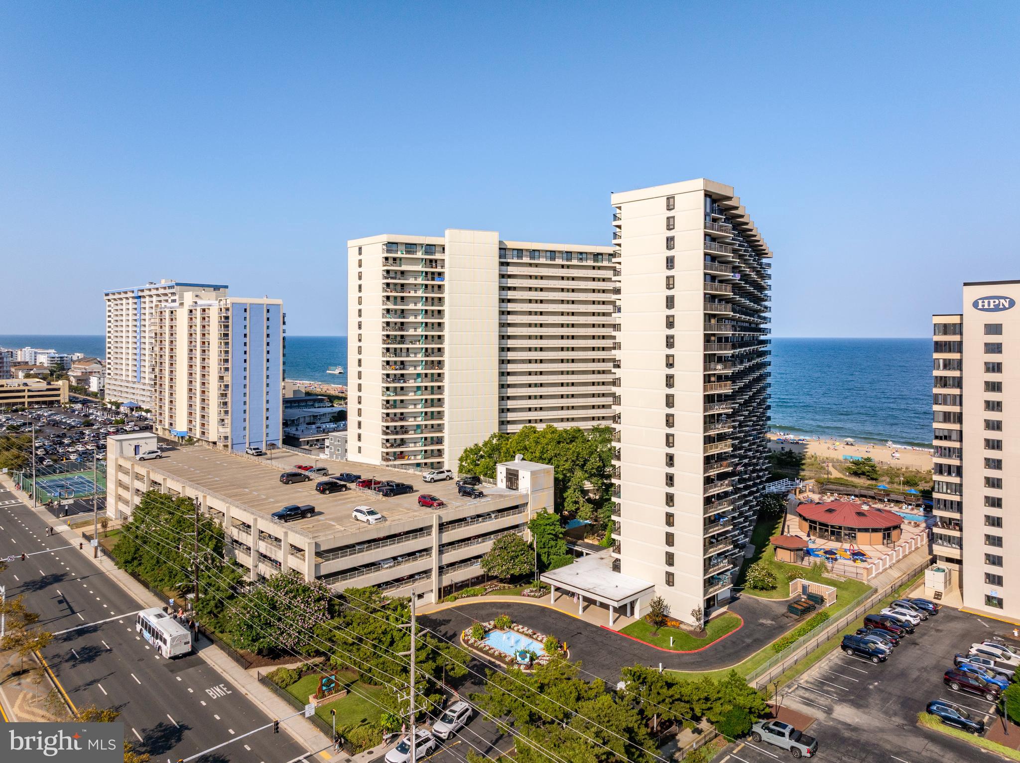 11500 Coastal Highway, Unit 1119 Ocean City, MD 21842 - Photo 2 of 89