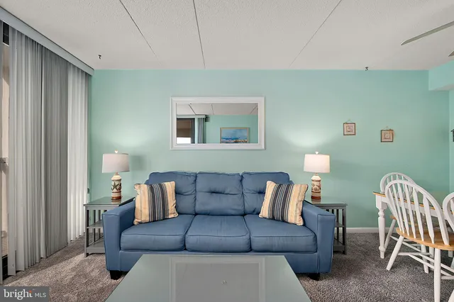 $549,000 | 11500 Coastal Highway, Unit 1119, Ocean City, MD 21842