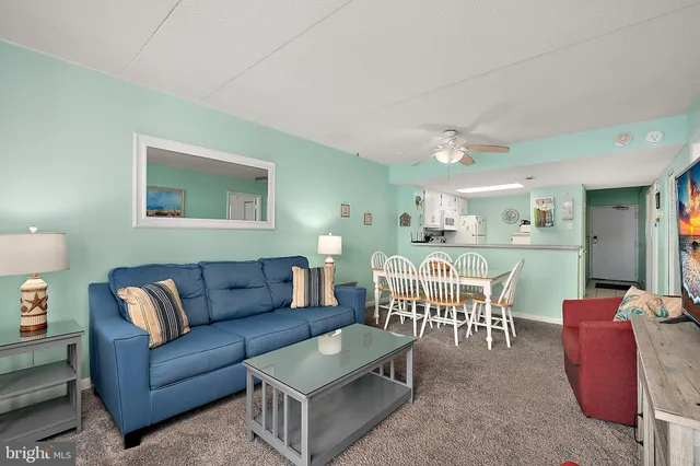 $549,000 | 11500 Coastal Highway, Unit 1119, Ocean City, MD 21842