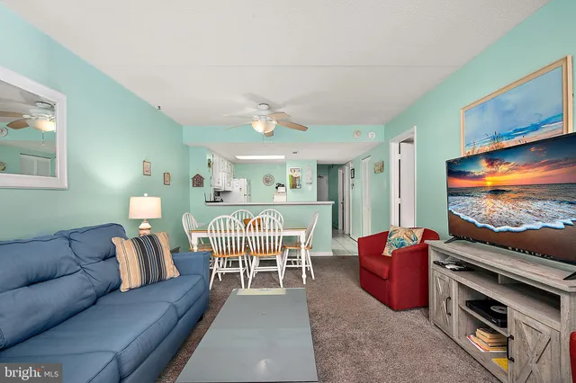 $549,000 | 11500 Coastal Highway, Unit 1119, Ocean City, MD 21842