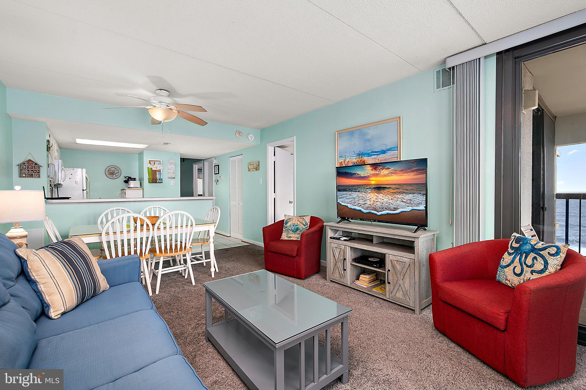 11500 Coastal Highway, Unit 1119 Ocean City, MD 21842 - Photo 24 of 89