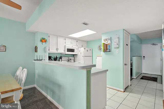 $549,000 | 11500 Coastal Highway, Unit 1119, Ocean City, MD 21842
