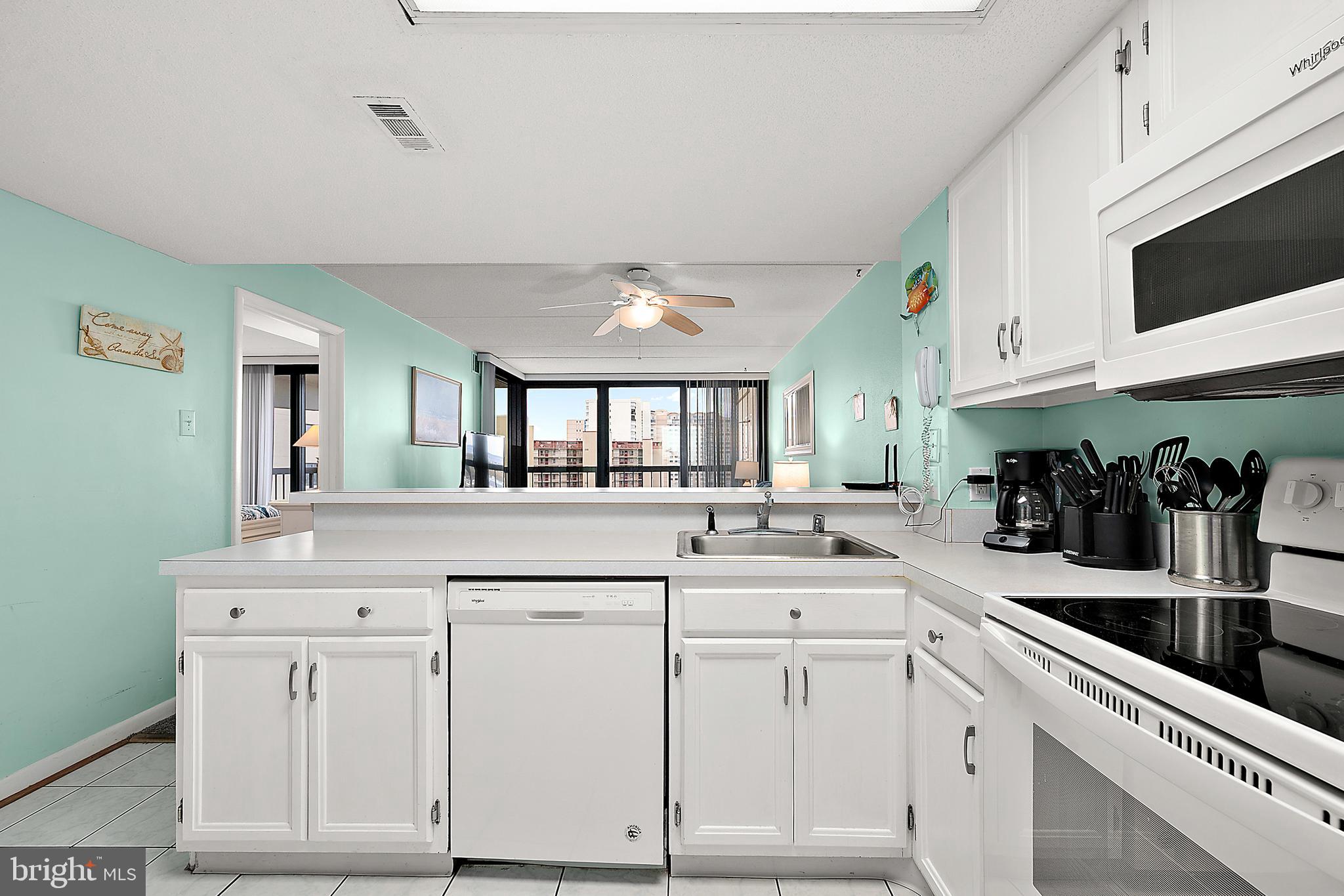 11500 Coastal Highway, Unit 1119 Ocean City, MD 21842 - Photo 26 of 89