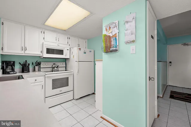 $549,000 | 11500 Coastal Highway, Unit 1119, Ocean City, MD 21842