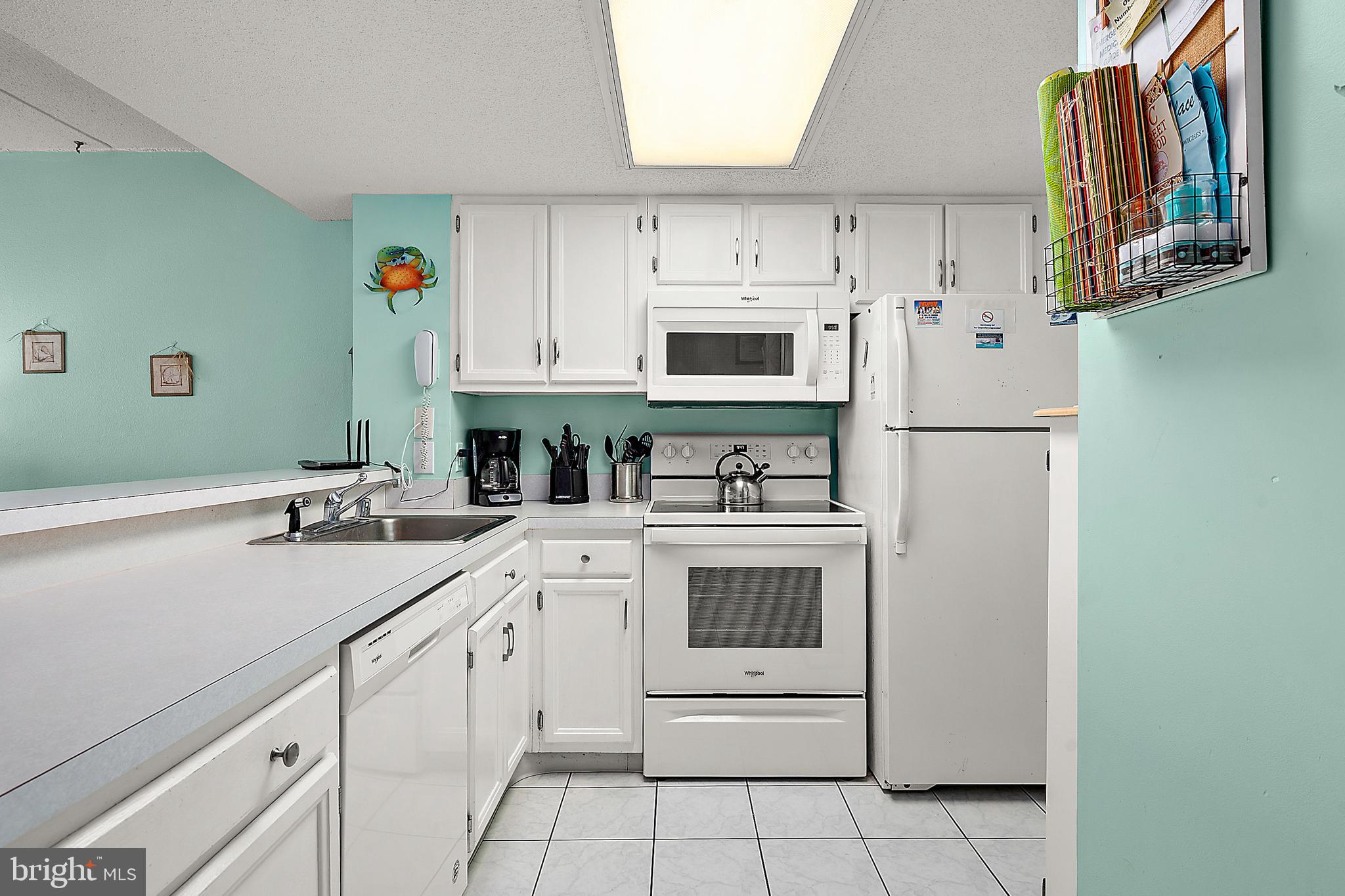 11500 Coastal Highway, Unit 1119 Ocean City, MD 21842 - Photo 28 of 89