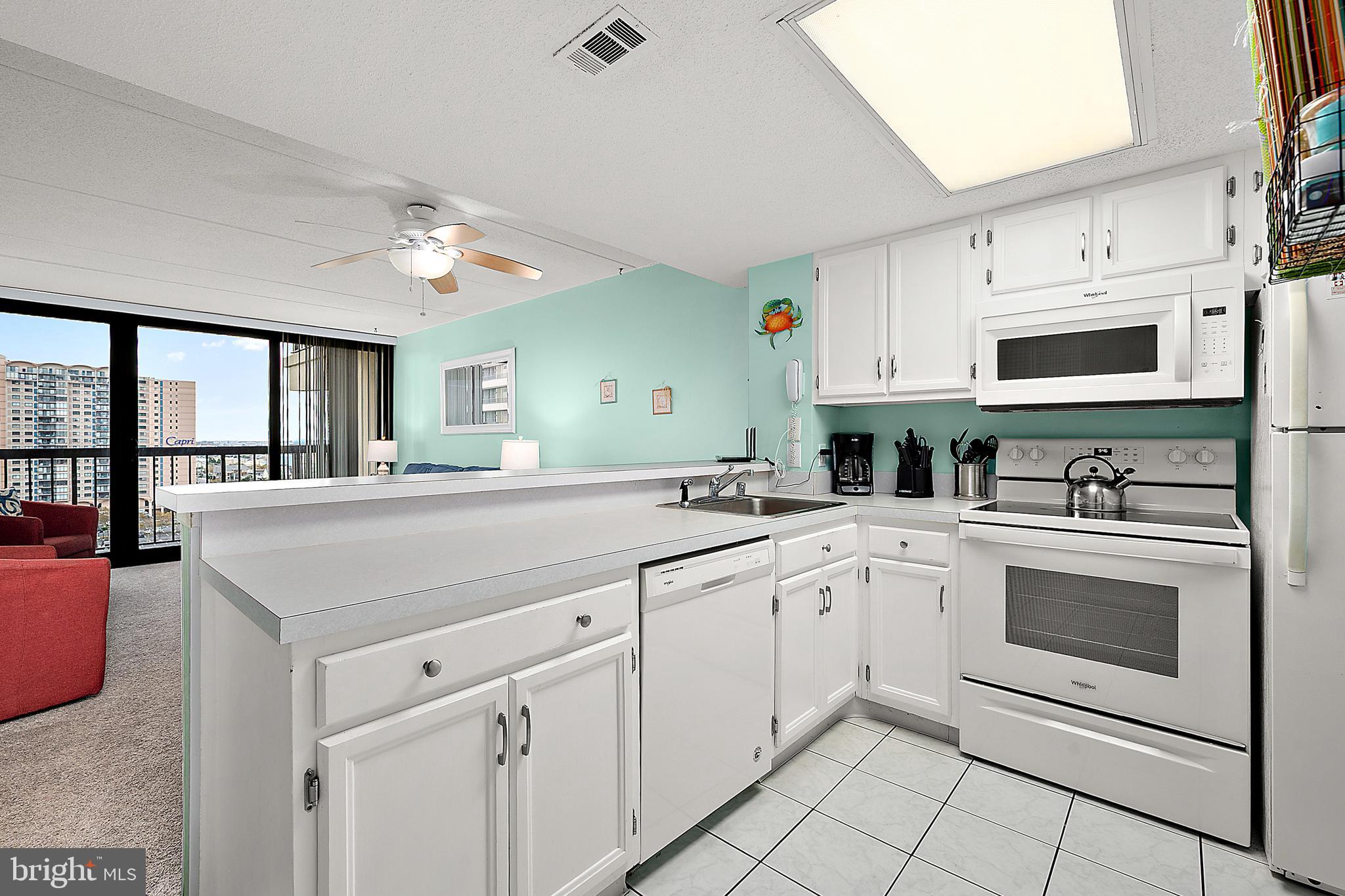 11500 Coastal Highway, Unit 1119 Ocean City, MD 21842 - Photo 29 of 89