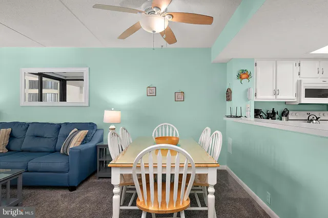 $549,000 | 11500 Coastal Highway, Unit 1119, Ocean City, MD 21842