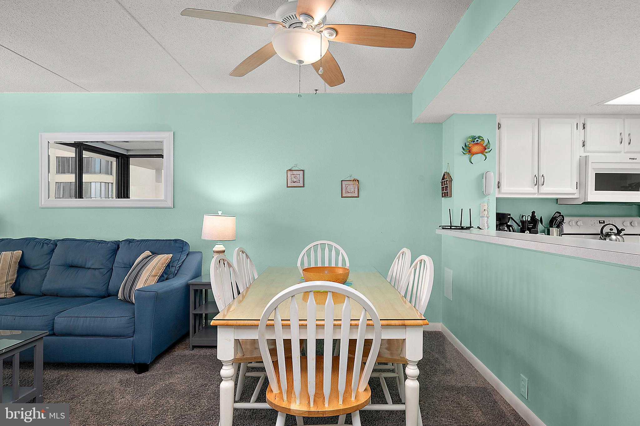 11500 Coastal Highway, Unit 1119 Ocean City, MD 21842 - Photo 30 of 89