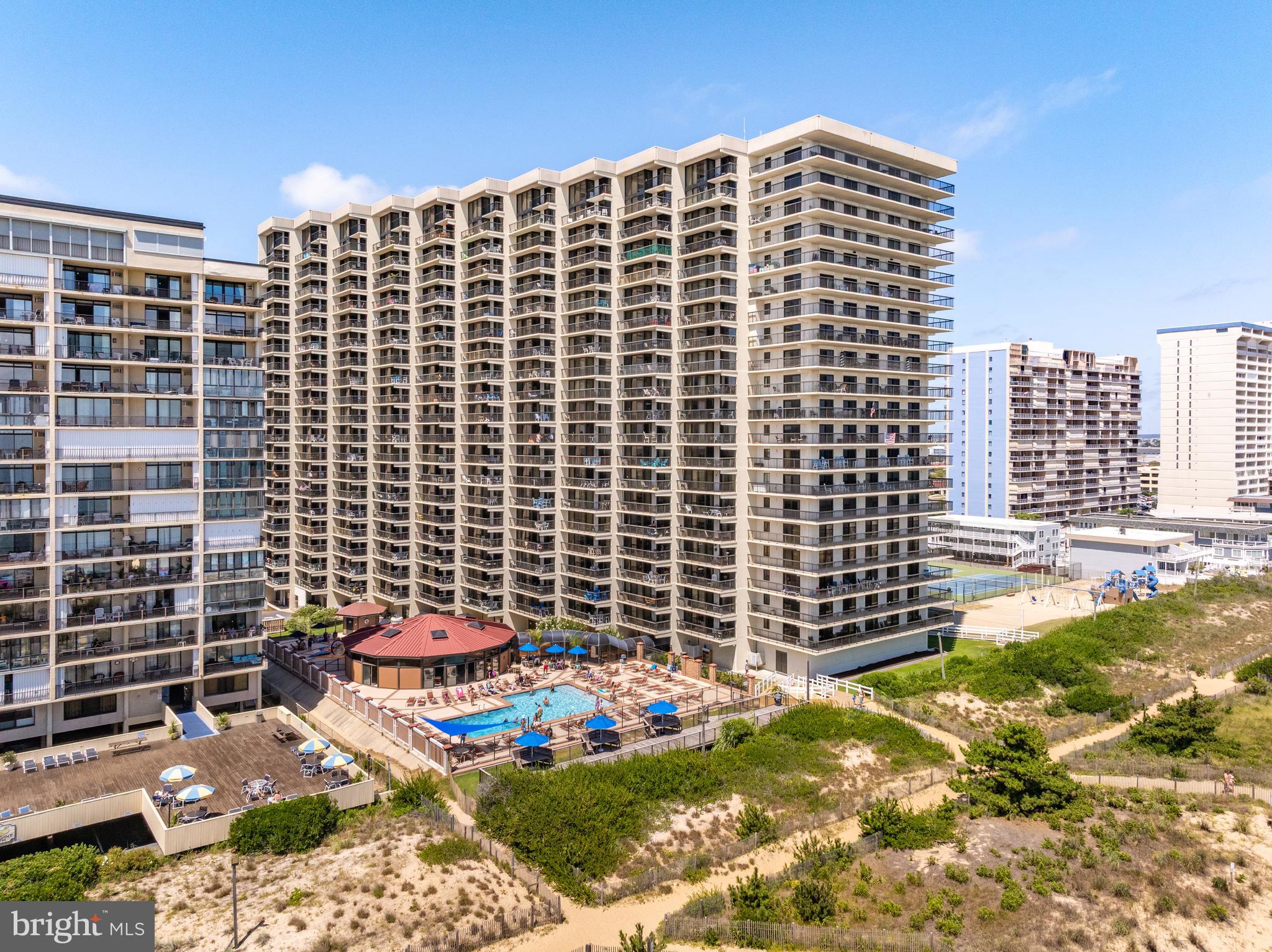 11500 Coastal Highway, Unit 1119 Ocean City, MD 21842 - Photo 3 of 89