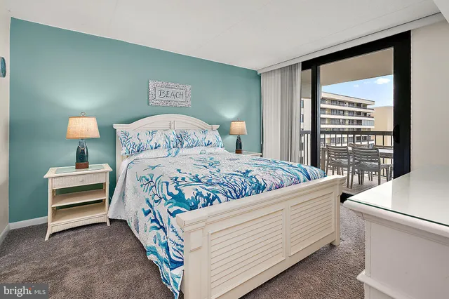 $549,000 | 11500 Coastal Highway, Unit 1119, Ocean City, MD 21842