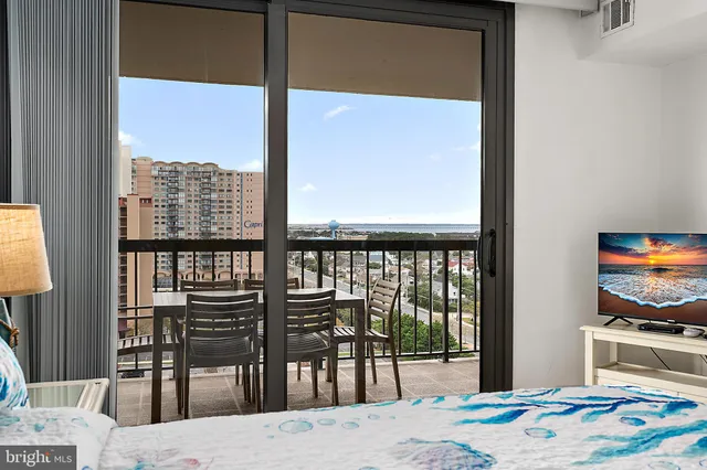 $549,000 | 11500 Coastal Highway, Unit 1119, Ocean City, MD 21842