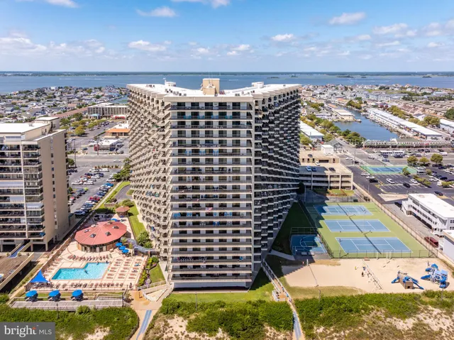 $549,000 | 11500 Coastal Highway, Unit 1119, Ocean City, MD 21842