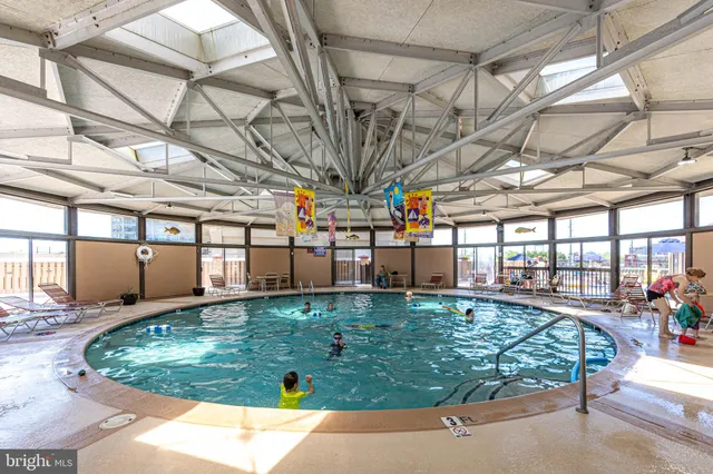 $549,000 | 11500 Coastal Highway, Unit 1119, Ocean City, MD 21842