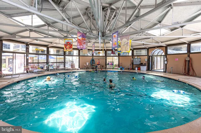 $549,000 | 11500 Coastal Highway, Unit 1119, Ocean City, MD 21842