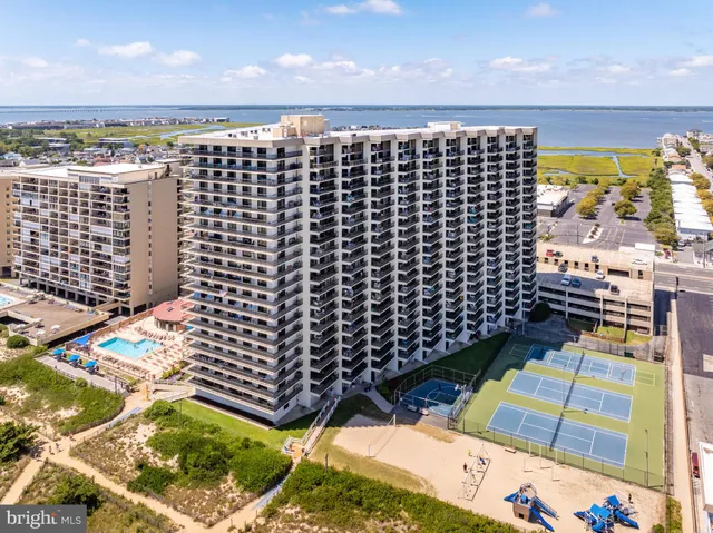 $549,000 | 11500 Coastal Highway, Unit 1119, Ocean City, MD 21842