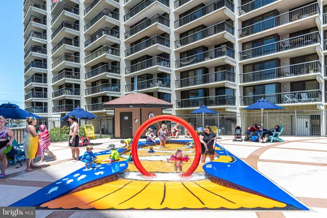 $549,000 | 11500 Coastal Highway, Unit 1119, Ocean City, MD 21842