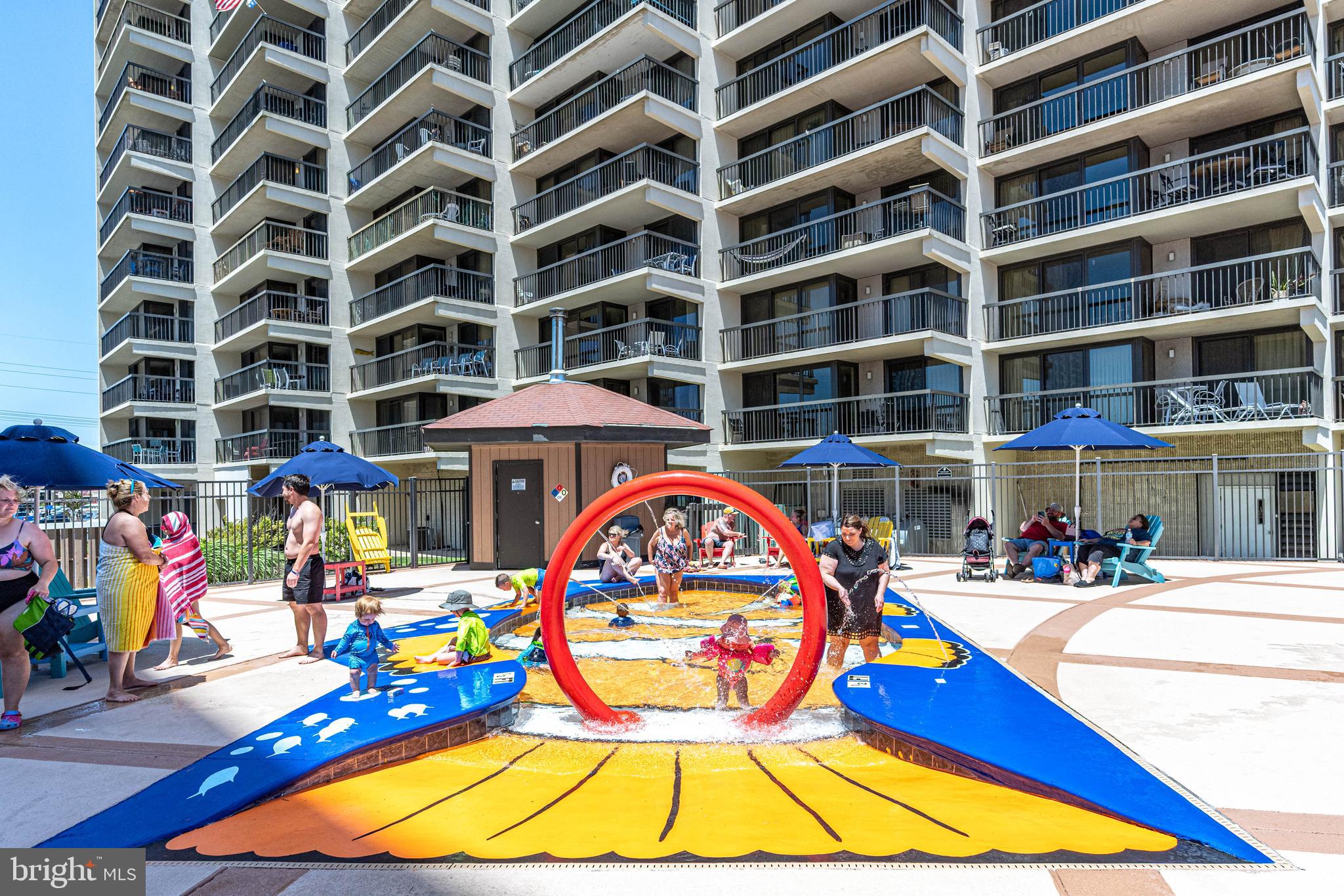 11500 Coastal Highway, Unit 1119 Ocean City, MD 21842 - Photo 58 of 89