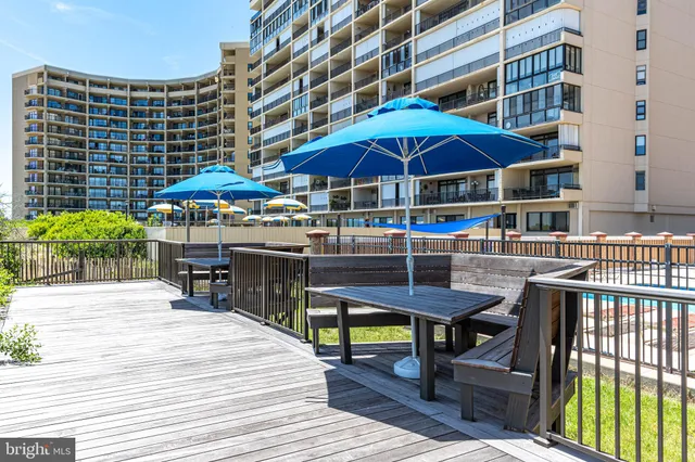 $549,000 | 11500 Coastal Highway, Unit 1119, Ocean City, MD 21842