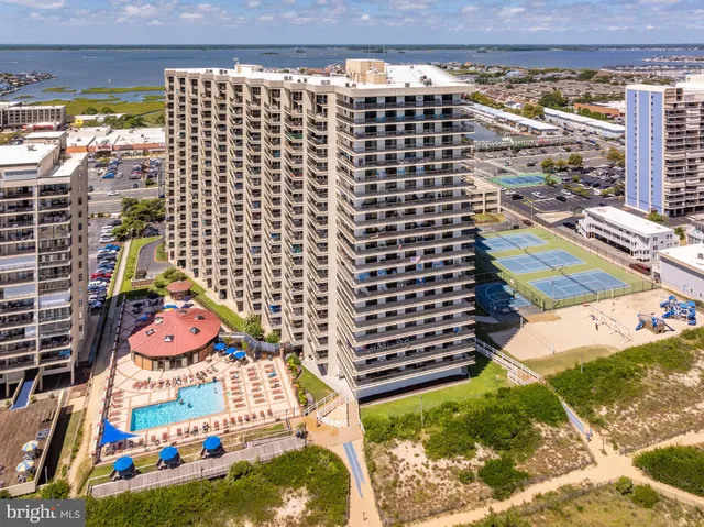 $549,000 | 11500 Coastal Highway, Unit 1119, Ocean City, MD 21842