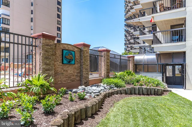 $549,000 | 11500 Coastal Highway, Unit 1119, Ocean City, MD 21842