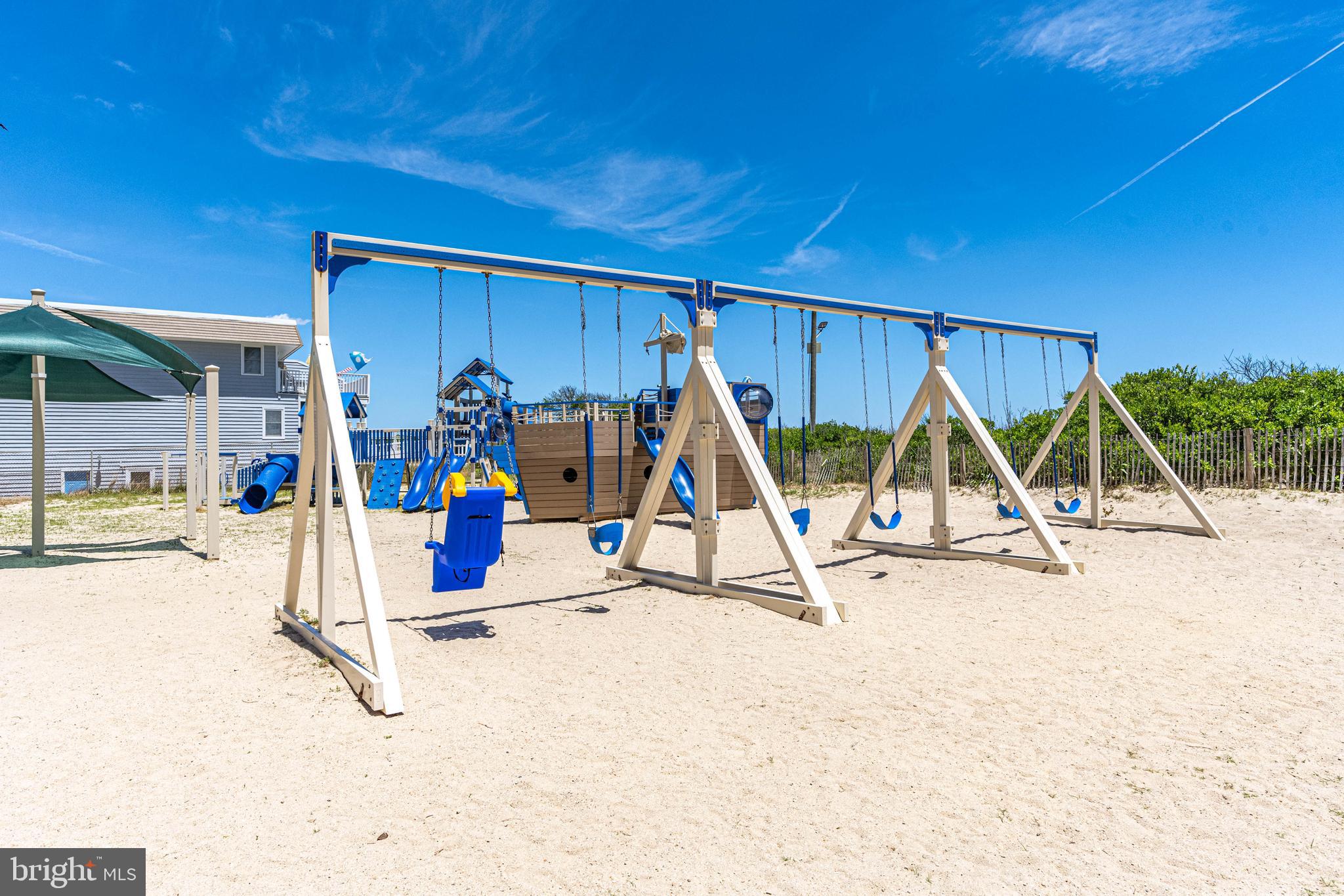 11500 Coastal Highway, Unit 1119 Ocean City, MD 21842 - Photo 65 of 89