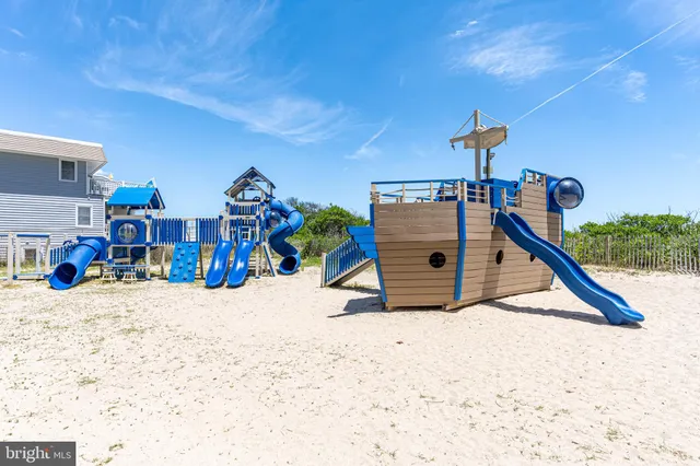 $549,000 | 11500 Coastal Highway, Unit 1119, Ocean City, MD 21842