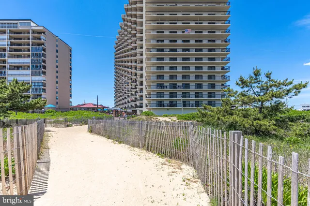 $549,000 | 11500 Coastal Highway, Unit 1119, Ocean City, MD 21842
